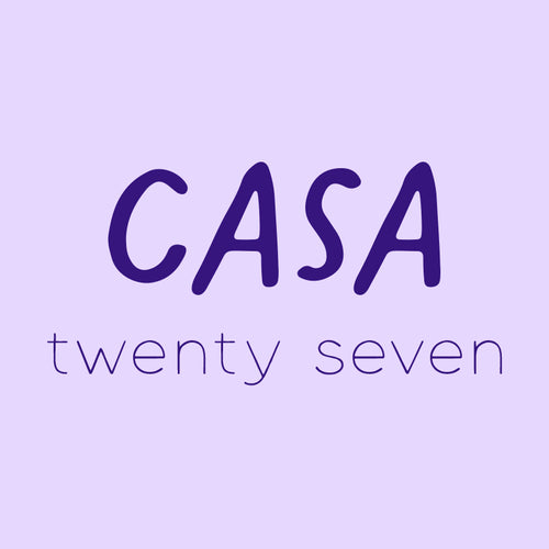 Casa Twenty Seven